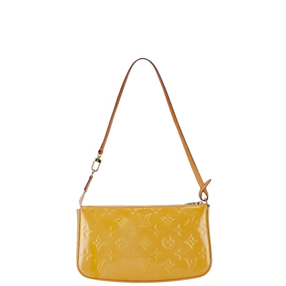 LOUIS VUITTON Lexington Clutch Bag