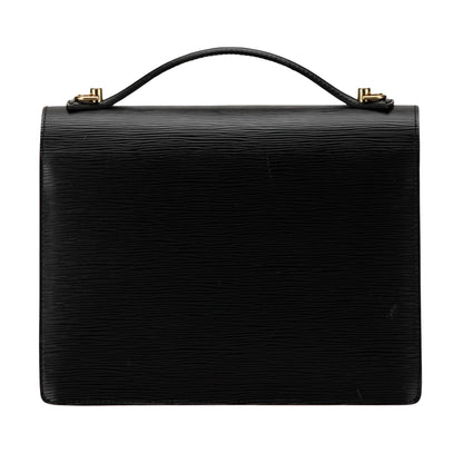 LOUIS VUITTON Monceau Handbag