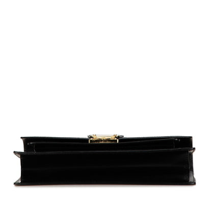 LOUIS VUITTON Monceau Handbag
