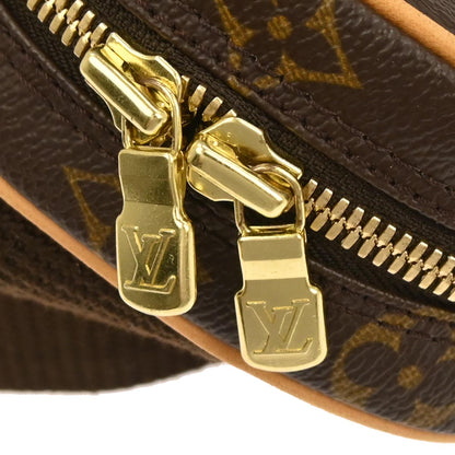 Louis Vuitton 2003 Monogram Pochette Gange Bum Bag M51870
