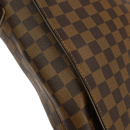 Louis Vuitton Damier Brooklyn GM Messenger Bag N51212