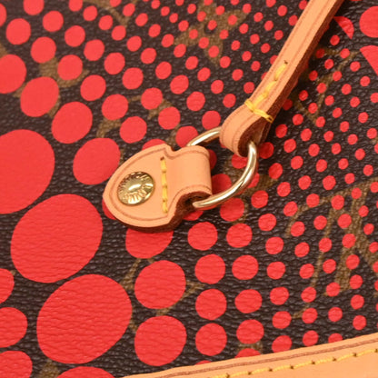Louis Vuitton Monogram Waves Neverfull MM Tote Bag M40686