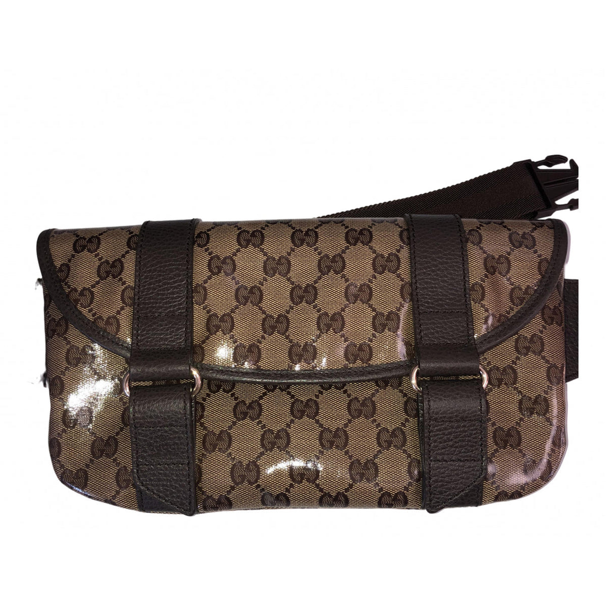 Gucci  cloth bag