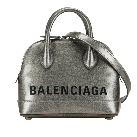 Balenciaga Ville Handbag