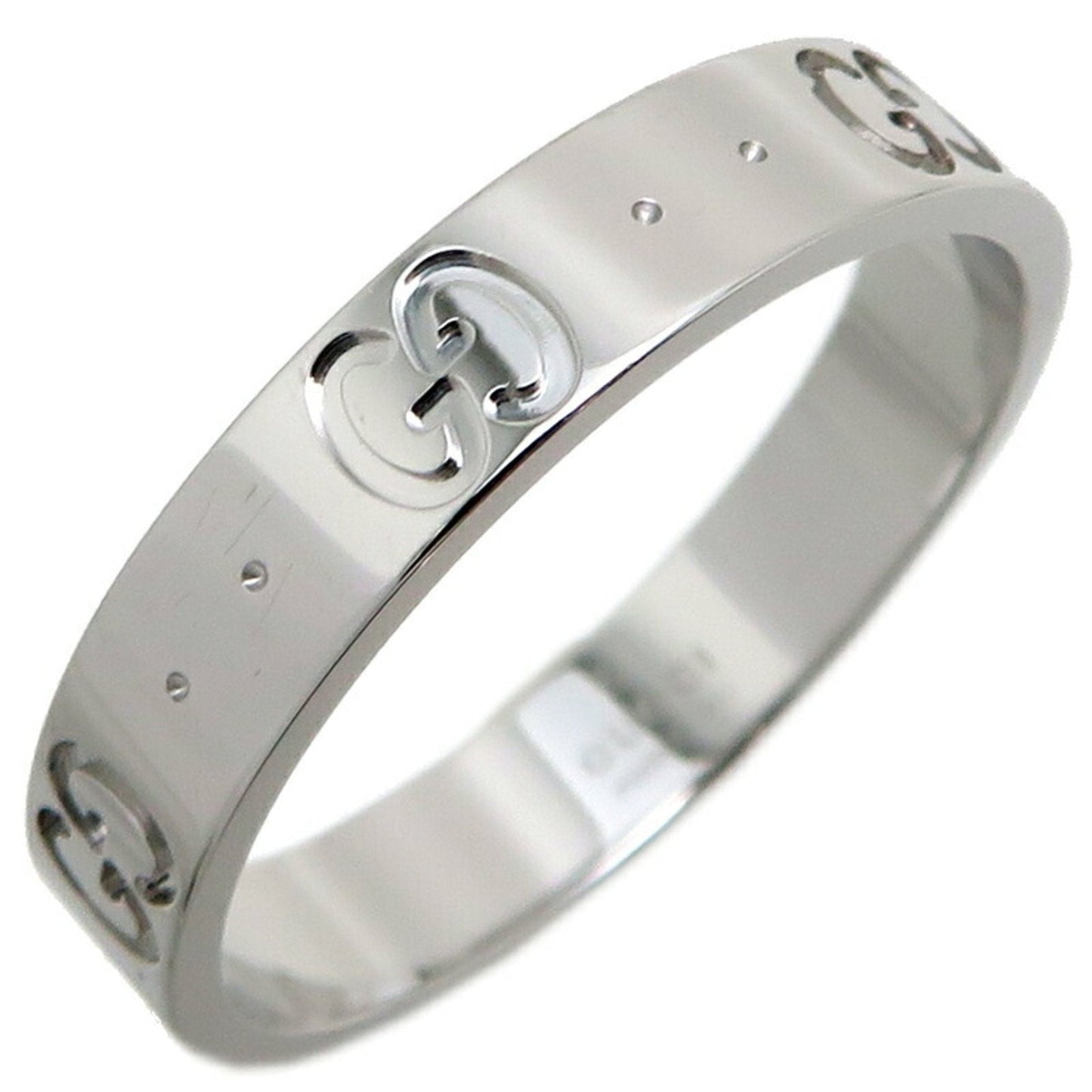 GUCCI Icon Ring