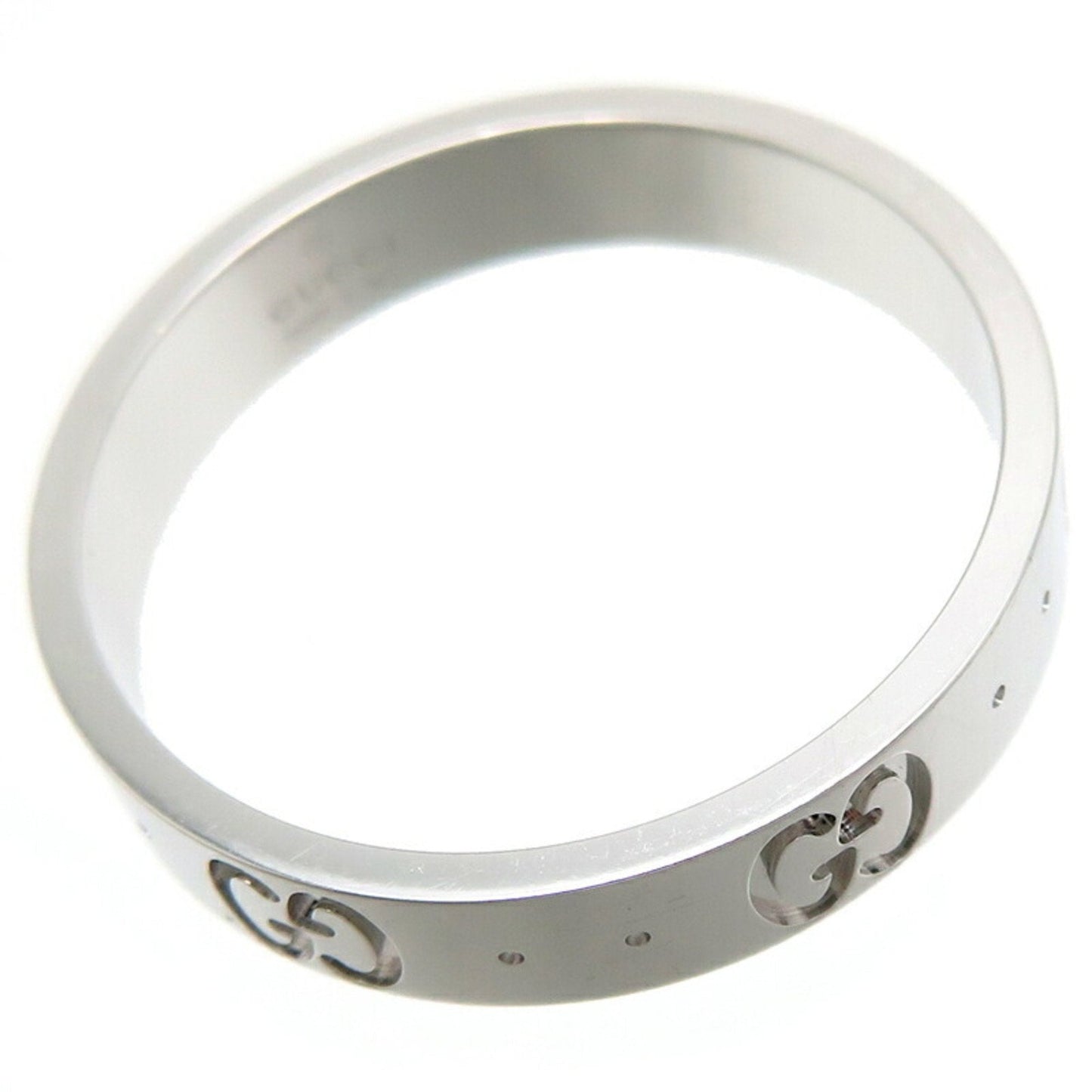 GUCCI Icon Ring