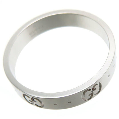 GUCCI Icon Ring