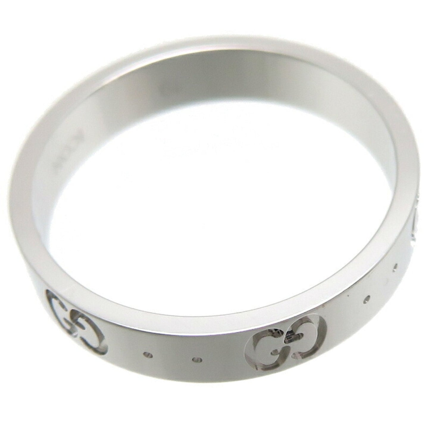 GUCCI Icon Ring