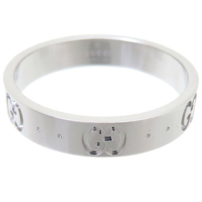 GUCCI Icon Ring