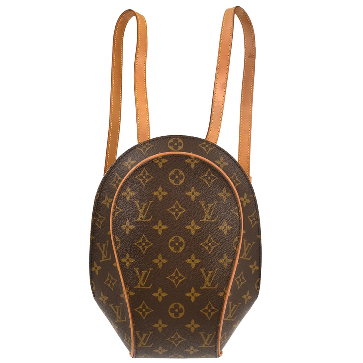 Louis Vuitton 1998 Monogram Ellipse Sac A Dos Backpack M51125