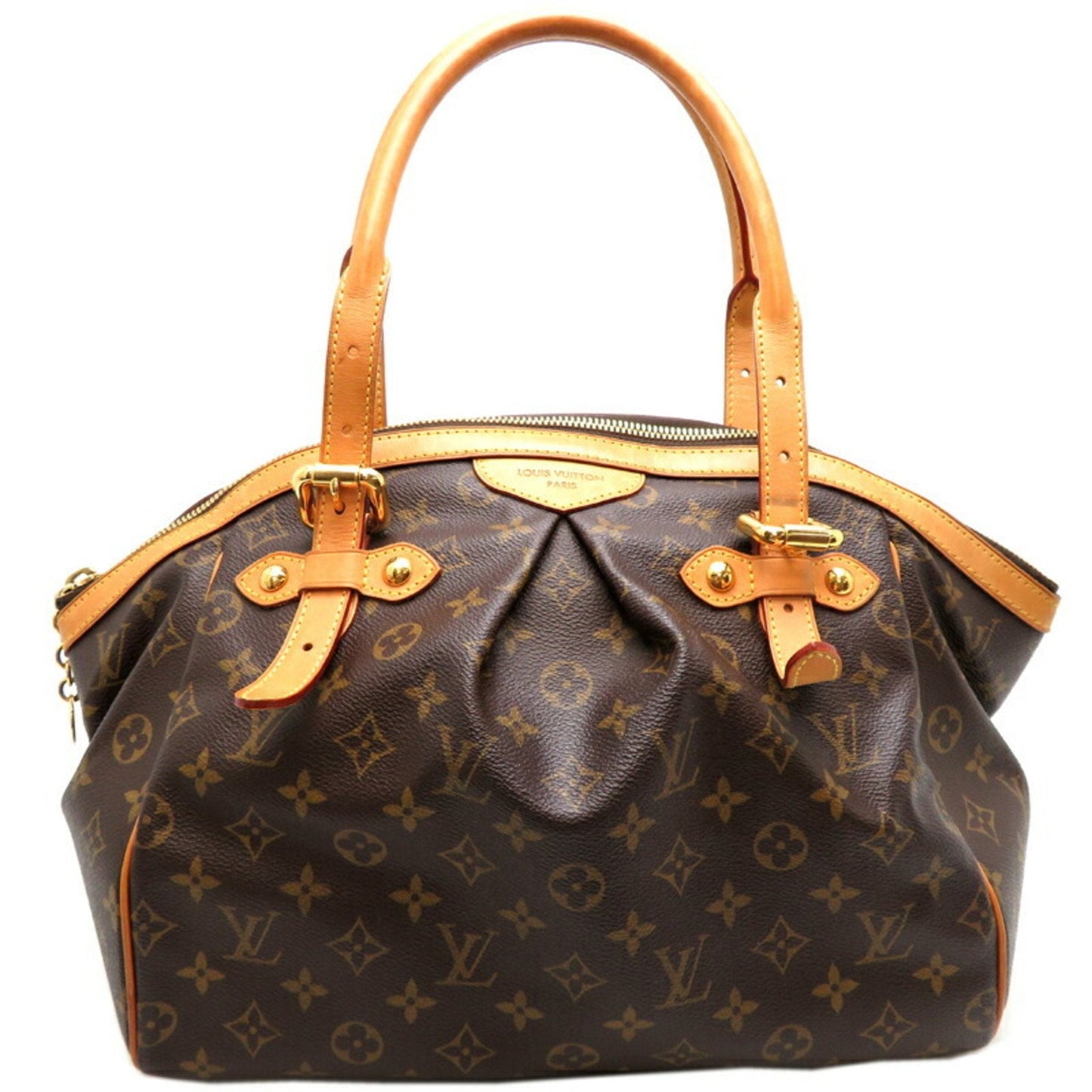 LOUIS VUITTON Tivoli Handbag