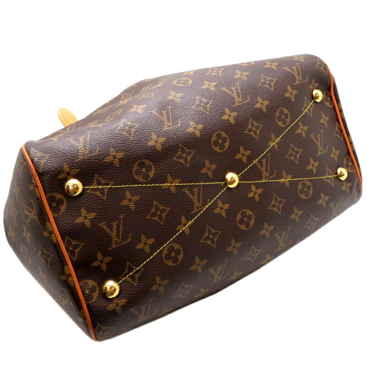 LOUIS VUITTON Tivoli Handbag