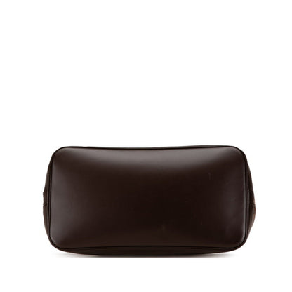 LOUIS VUITTON Alma Handbag