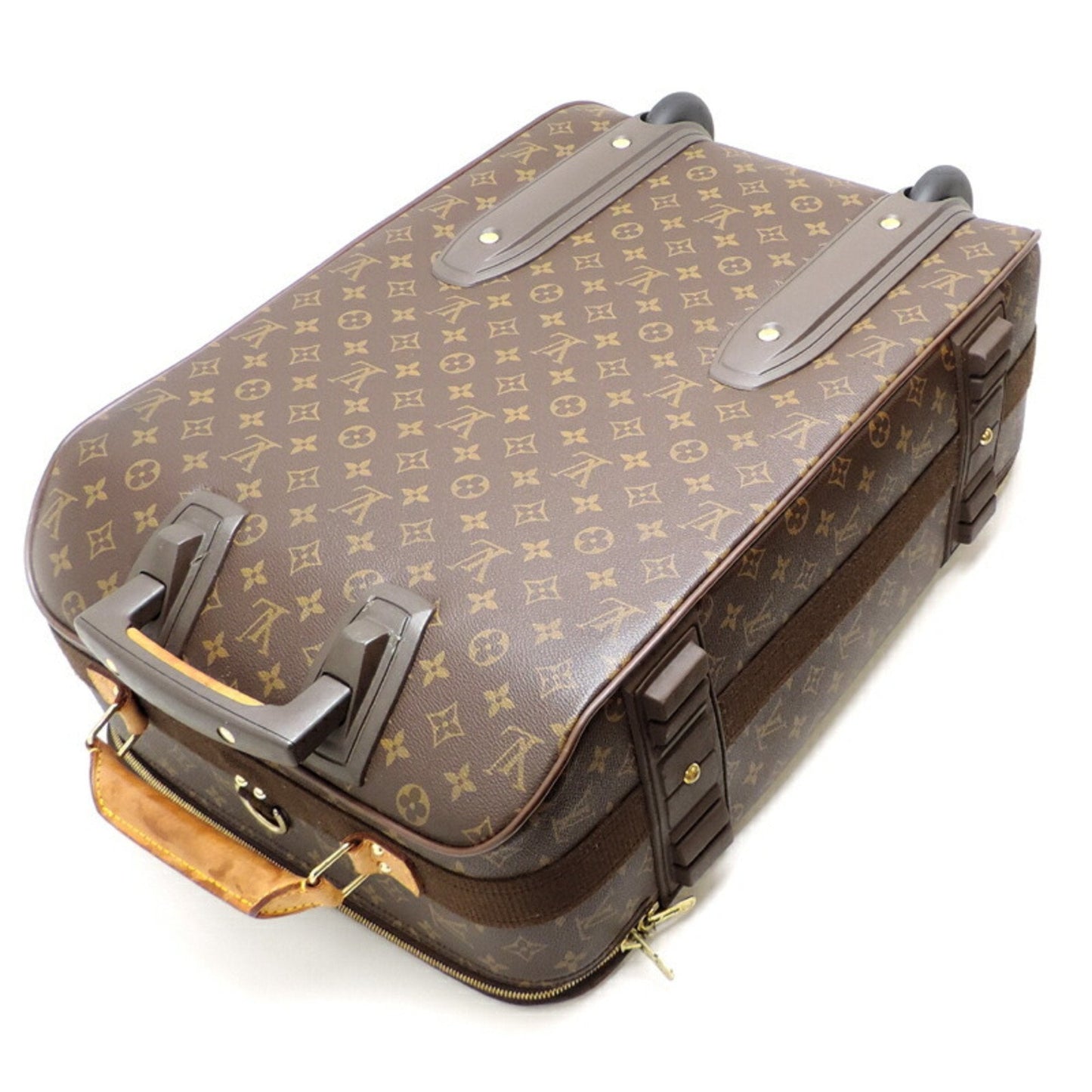 LOUIS VUITTON Pegase Briefcases & Attaches