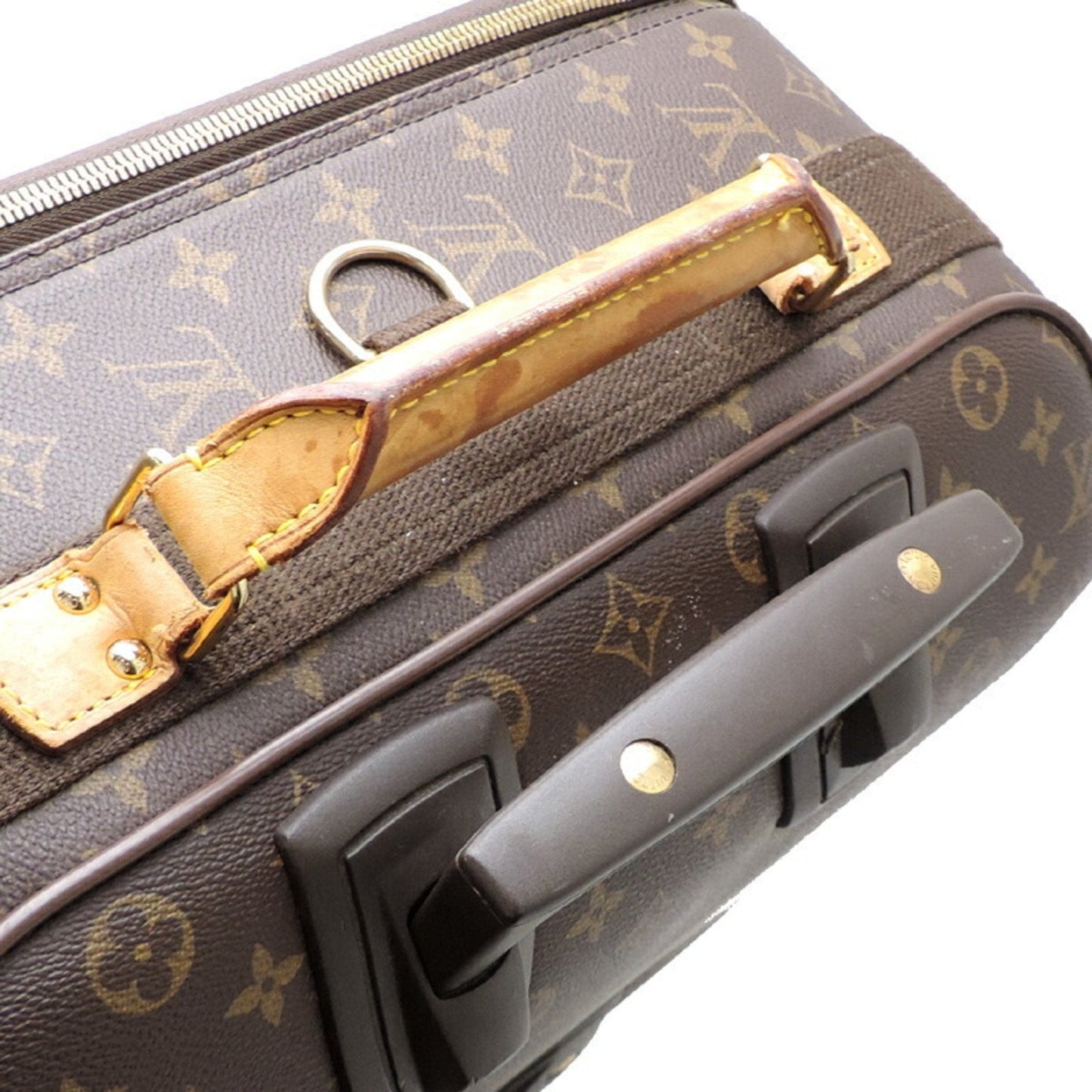 LOUIS VUITTON Pegase Briefcases & Attaches