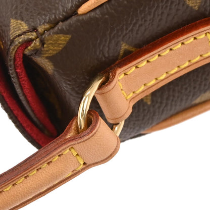 Louis Vuitton 2002 Monogram Recital Handbag M51900