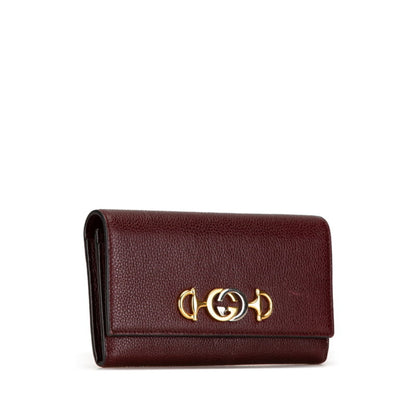 GUCCI Interlocking G Wallet