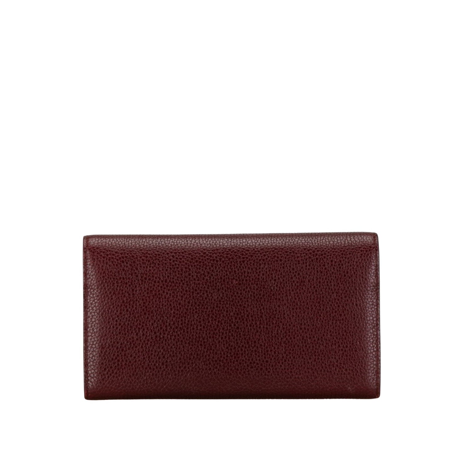 GUCCI Interlocking G Wallet