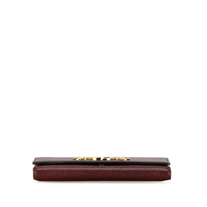 GUCCI Interlocking G Wallet