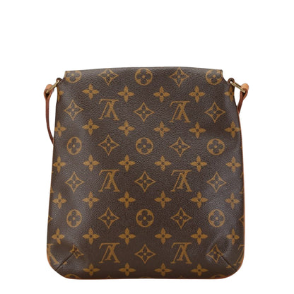 LOUIS VUITTON Musette Salsa Shoulder Bag