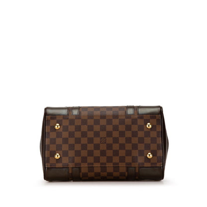 LOUIS VUITTON Berkeley Handbag
