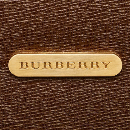BURBERRY Tote