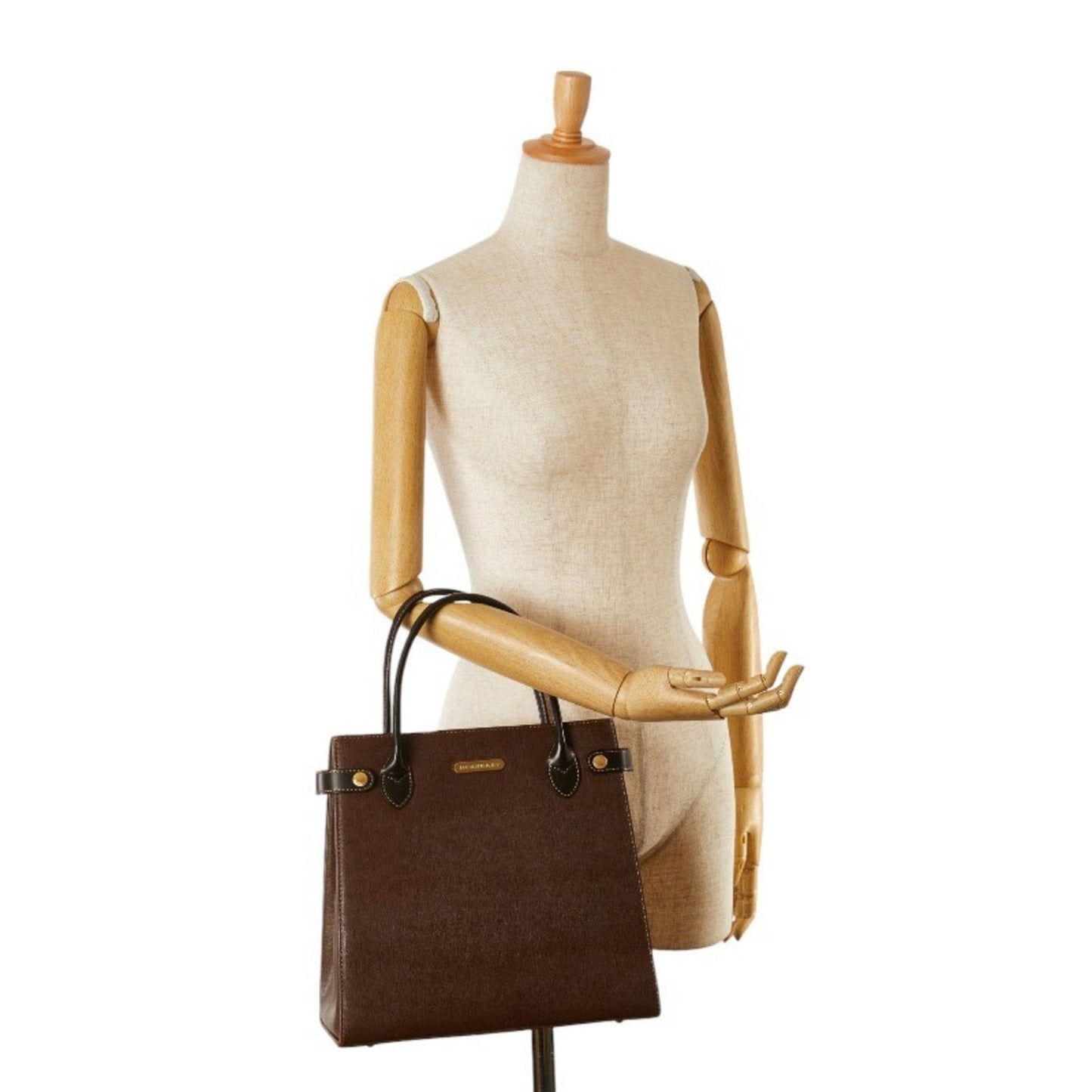 BURBERRY Tote
