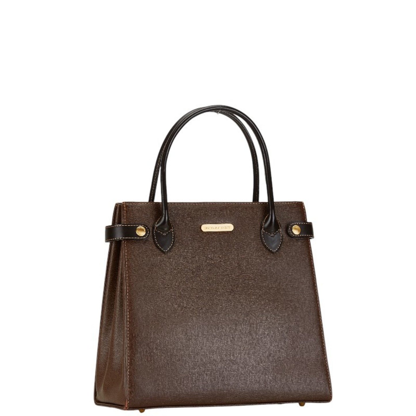 BURBERRY Tote