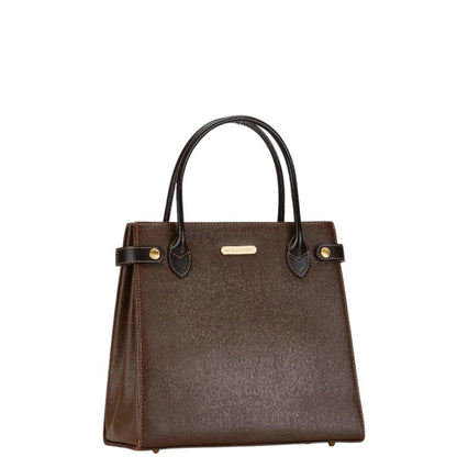 BURBERRY Tote