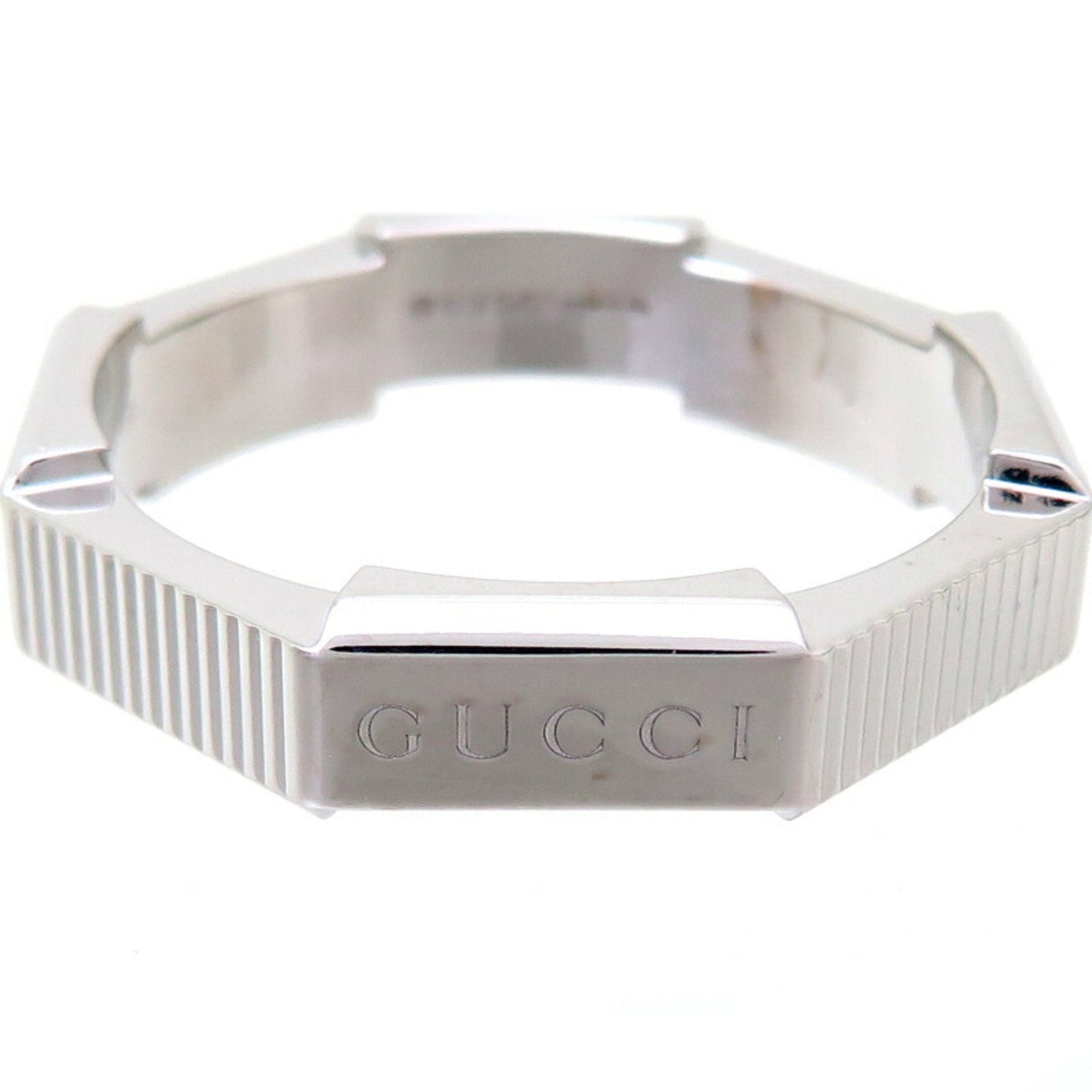 GUCCI Link to love Ring
