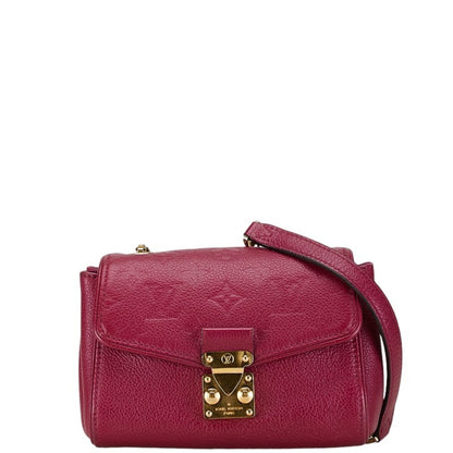 LOUIS VUITTON Saint Germain Shoulder Bag