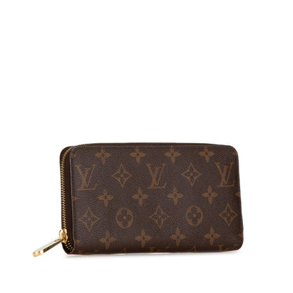 LOUIS VUITTON Zippy wallet