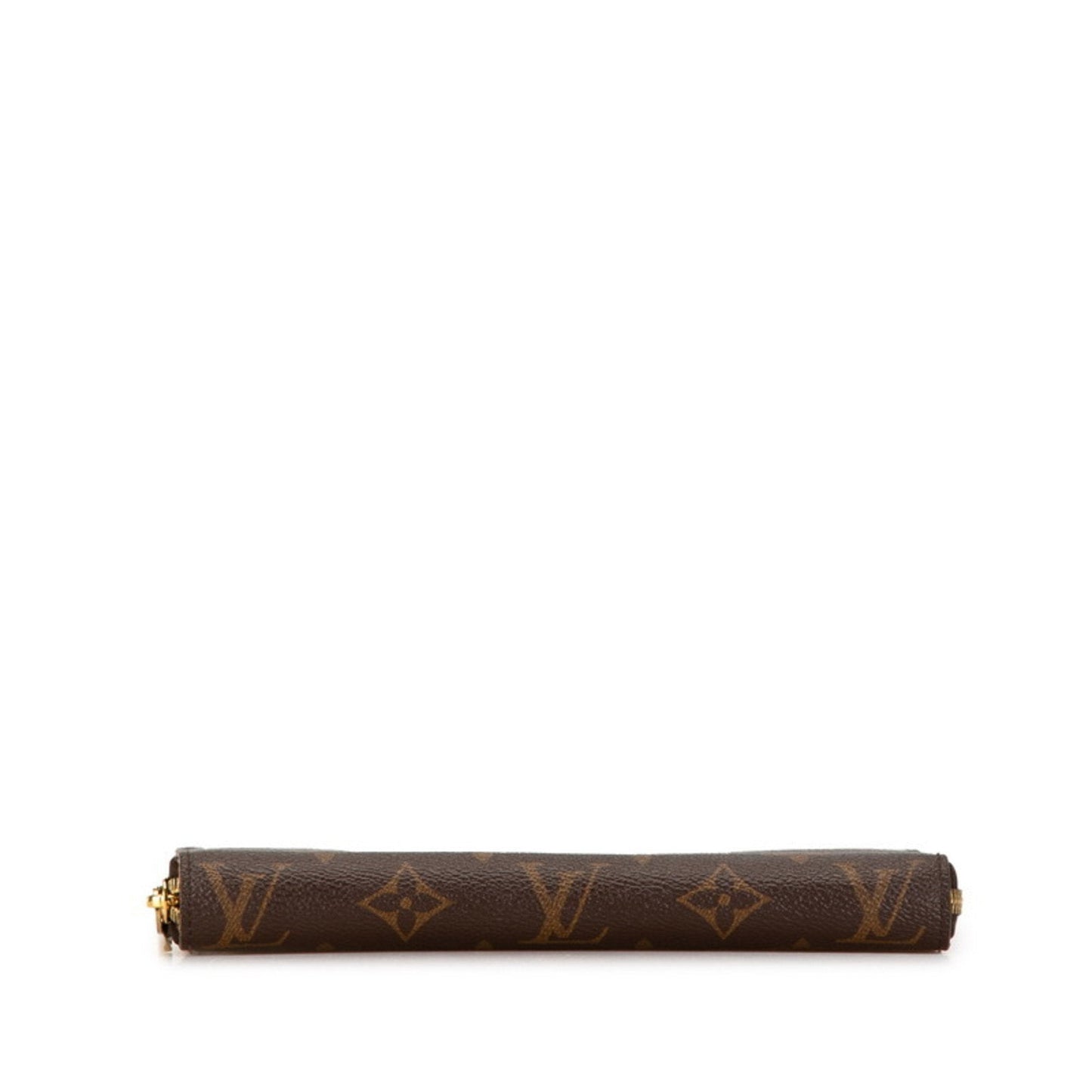 LOUIS VUITTON Zippy wallet