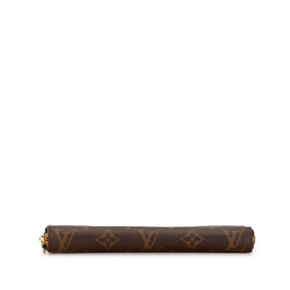 LOUIS VUITTON Zippy wallet