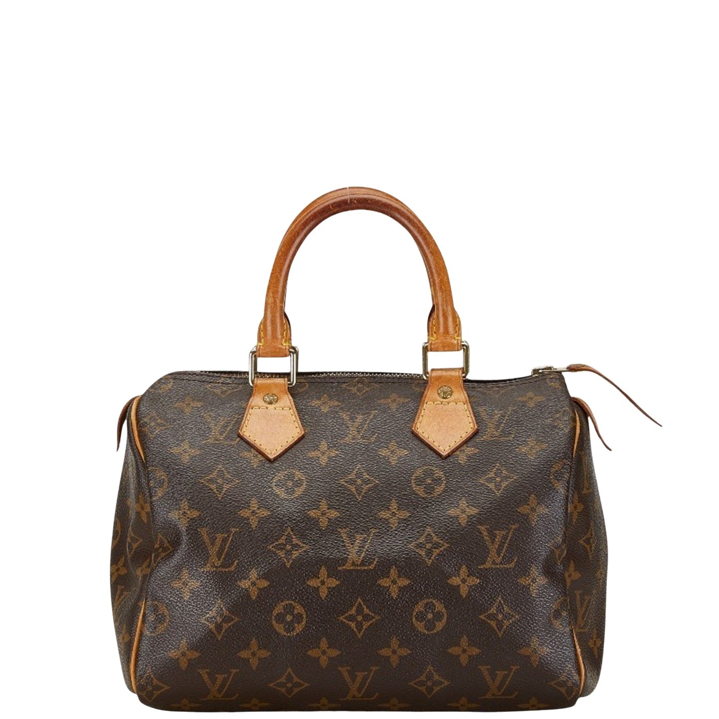 LOUIS VUITTON Speedy 25 Handbag