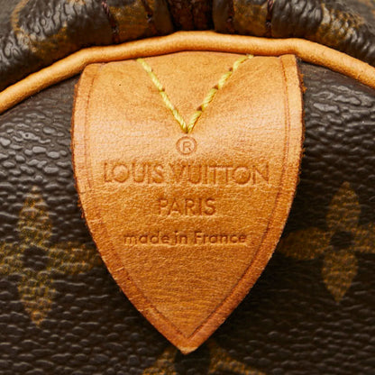 LOUIS VUITTON Speedy 25 Handbag