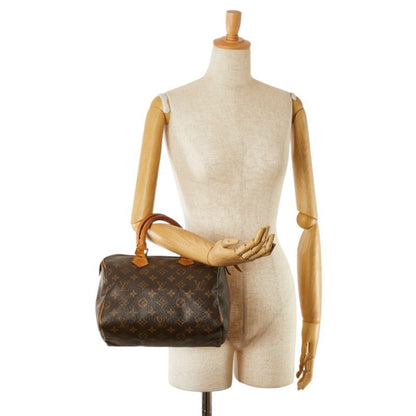 LOUIS VUITTON Speedy 25 Handbag