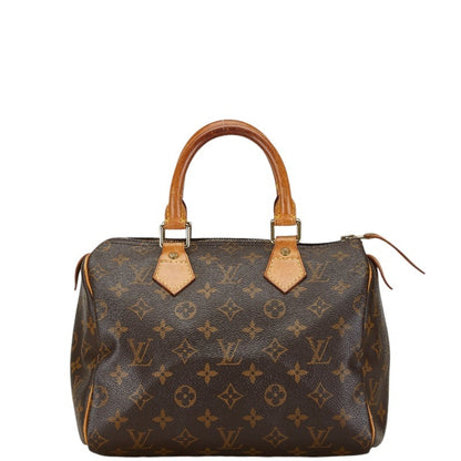 LOUIS VUITTON Speedy 25 Handbag