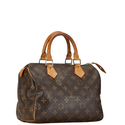 LOUIS VUITTON Speedy 25 Handbag