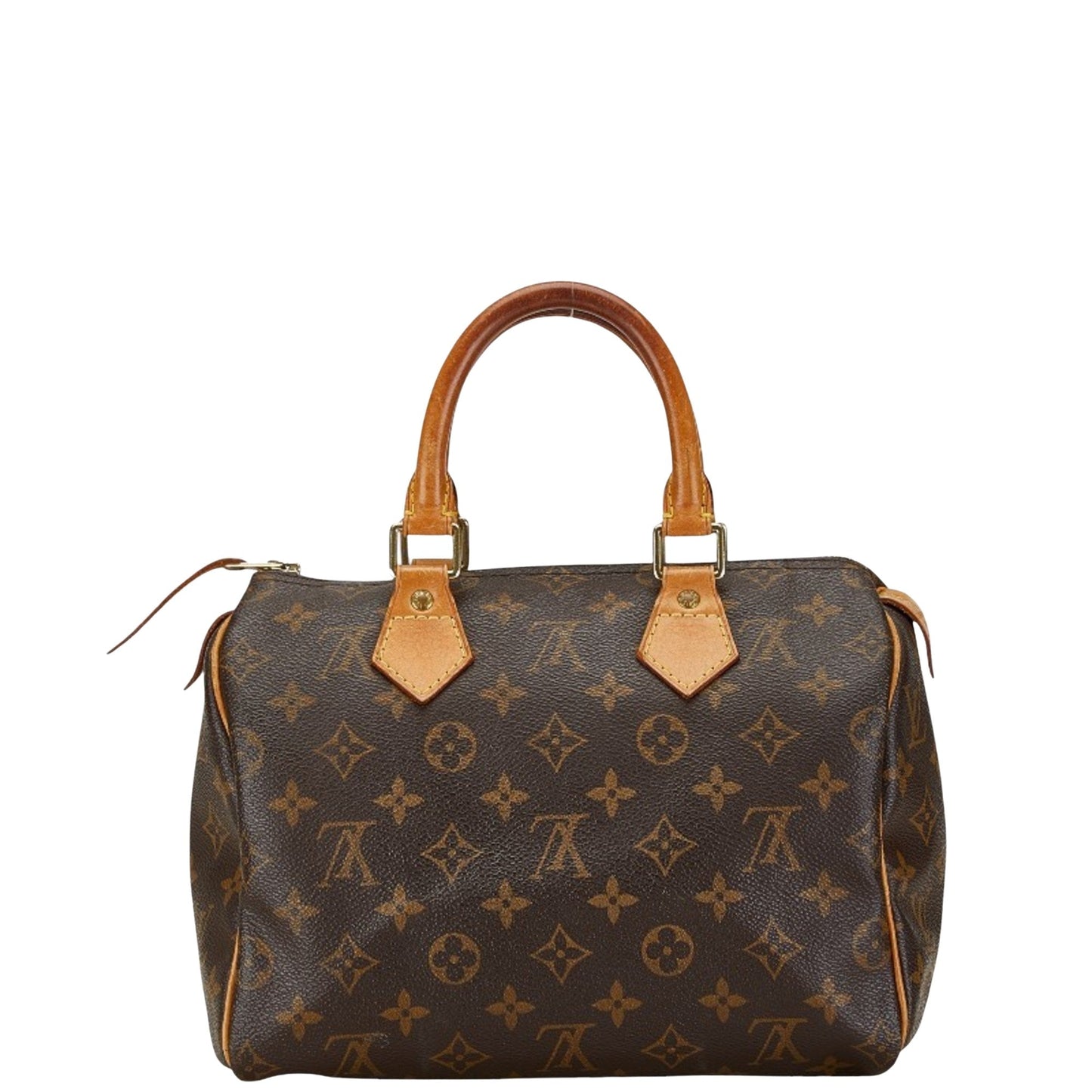 LOUIS VUITTON Speedy 25 Handbag