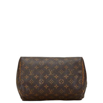 LOUIS VUITTON Speedy 25 Handbag