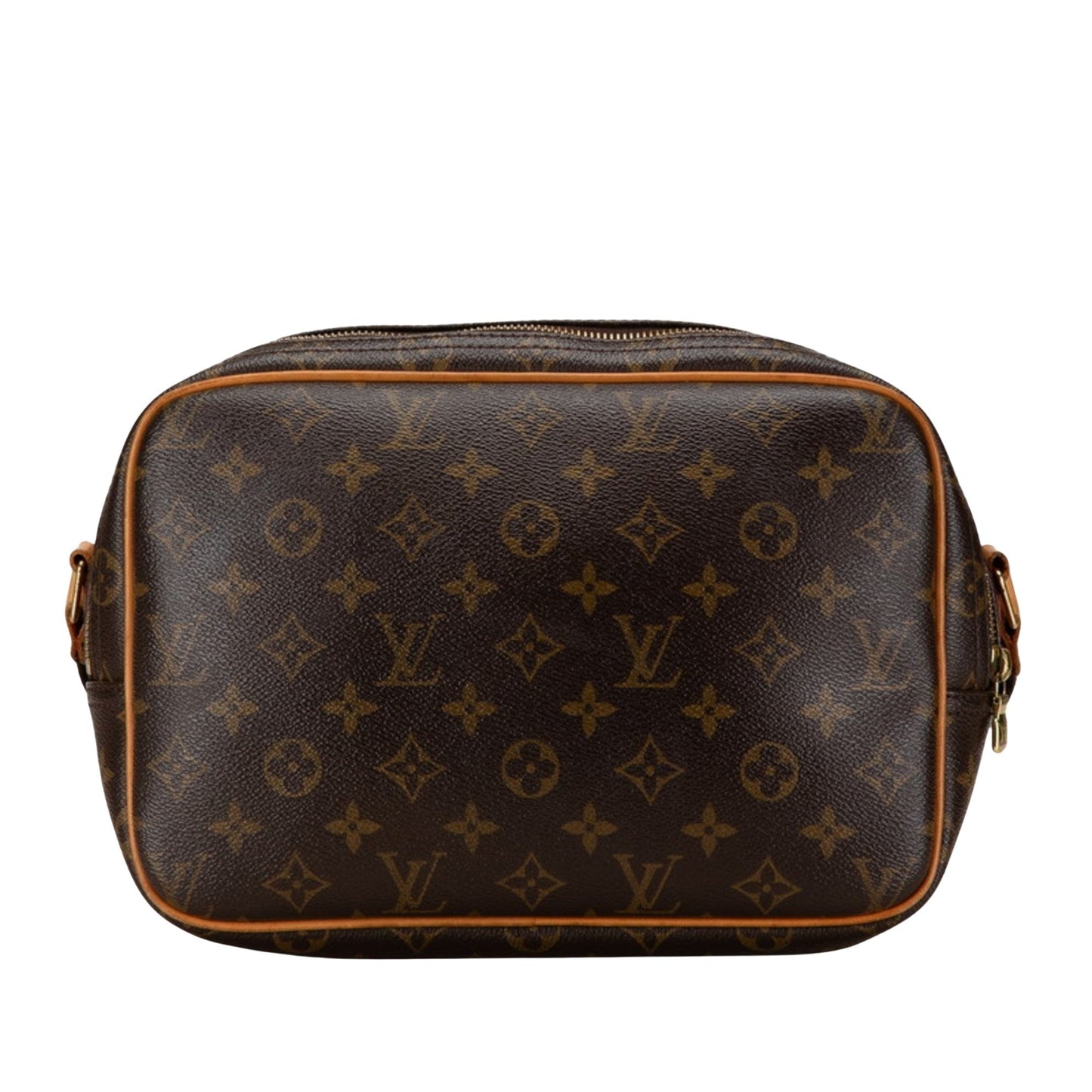 LOUIS VUITTON Reporter Shoulder Bag