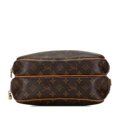 LOUIS VUITTON Reporter Shoulder Bag