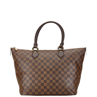 LOUIS VUITTON Saleya Tote