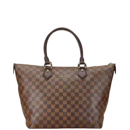 LOUIS VUITTON Saleya Tote