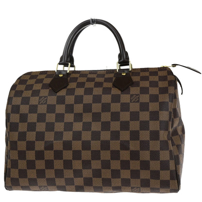 LOUIS VUITTON Speedy 30 Handbag