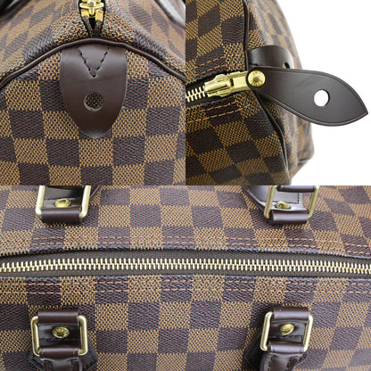 LOUIS VUITTON Speedy 30 Handbag