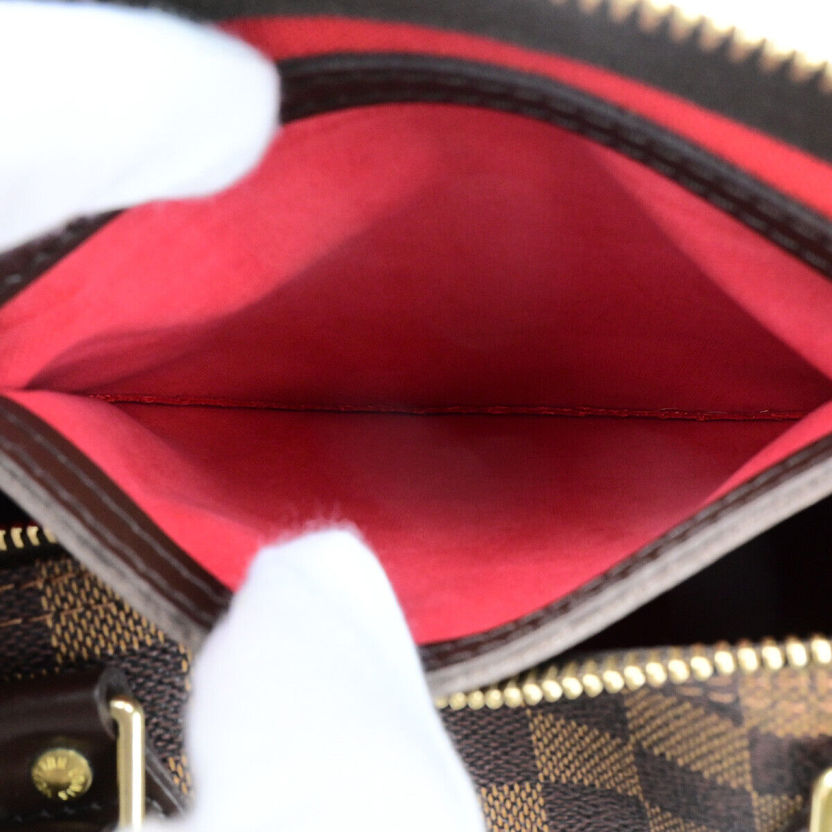 LOUIS VUITTON Speedy 30 Handbag