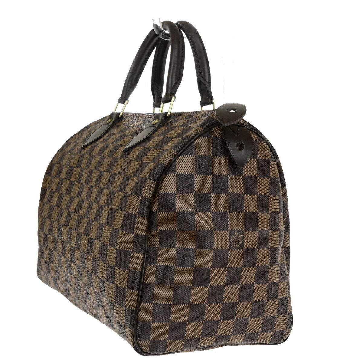 LOUIS VUITTON Speedy 30 Handbag