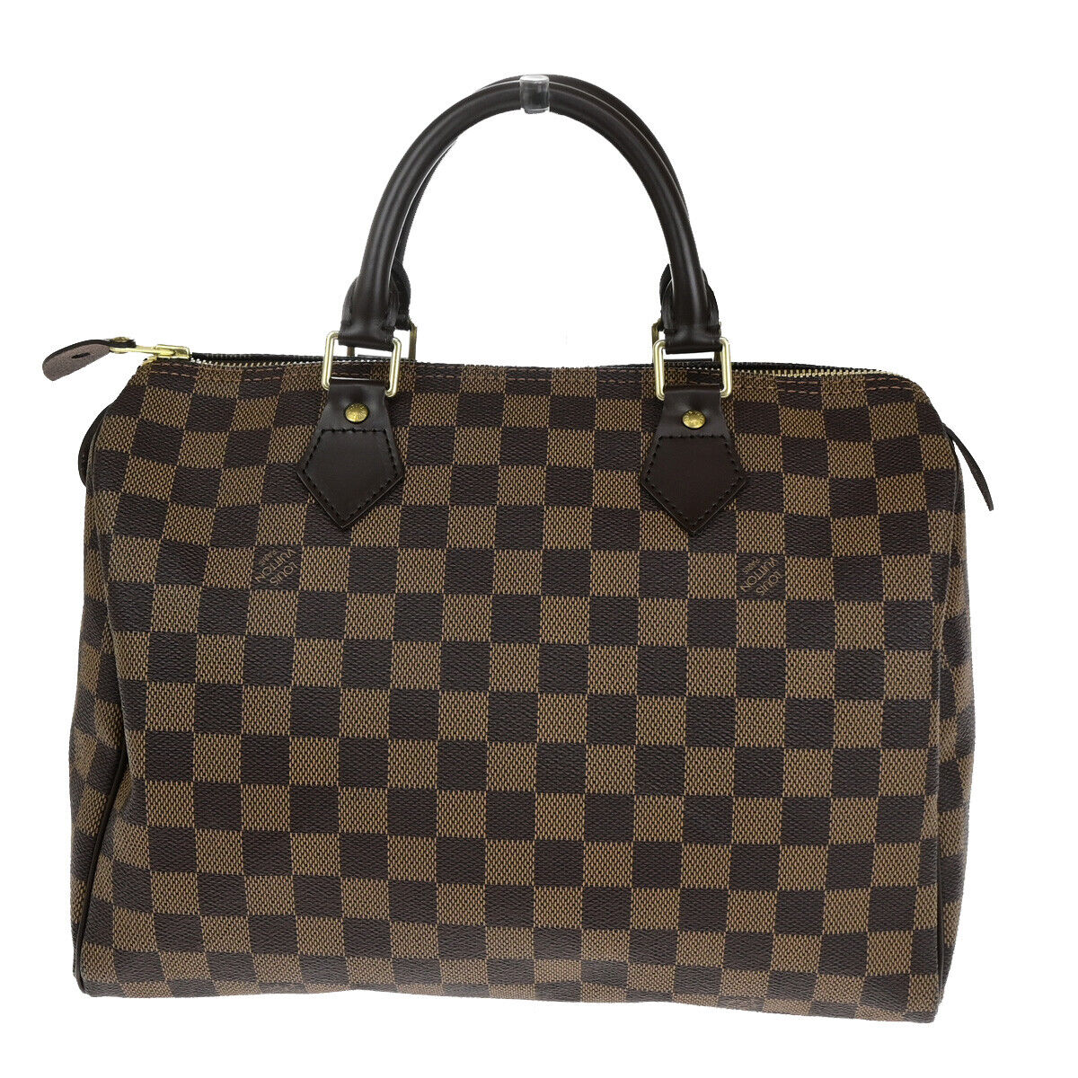 LOUIS VUITTON Speedy 30 Handbag